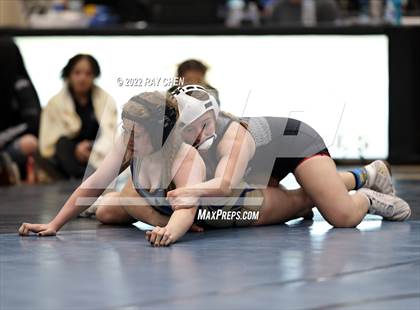 Thumbnail 2 in Alpha Female Tournament photogallery.