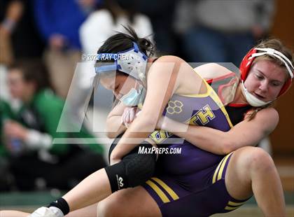 Thumbnail 3 in Alpha Female Tournament photogallery.