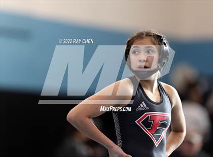 Thumbnail 1 in Alpha Female Tournament photogallery.
