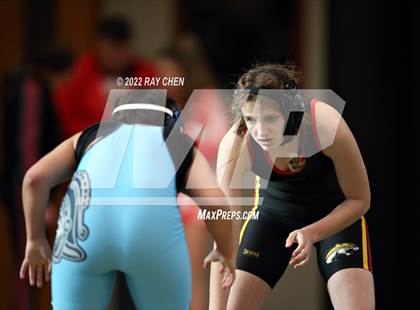 Thumbnail 3 in Alpha Female Tournament photogallery.