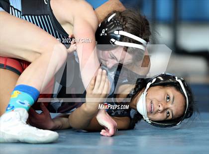 Thumbnail 3 in Alpha Female Tournament photogallery.