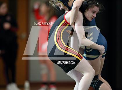 Thumbnail 1 in Alpha Female Tournament photogallery.