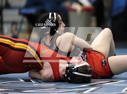 Thumbnail 1 in Alpha Female Tournament photogallery.