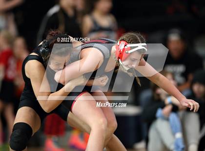 Thumbnail 1 in Alpha Female Tournament photogallery.