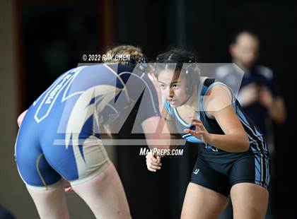 Thumbnail 1 in Alpha Female Tournament photogallery.