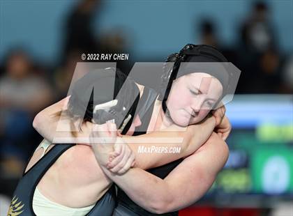 Thumbnail 3 in Alpha Female Tournament photogallery.