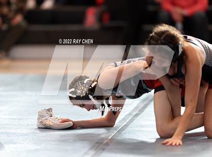 Thumbnail 3 in Alpha Female Tournament photogallery.