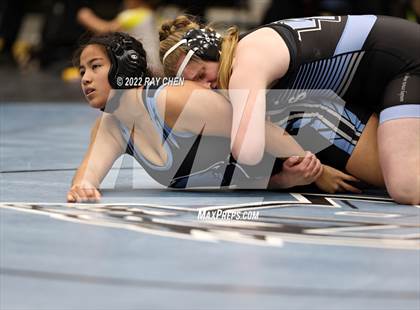 Thumbnail 1 in Alpha Female Tournament photogallery.