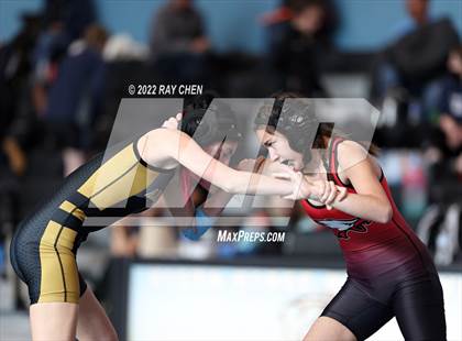 Thumbnail 1 in Alpha Female Tournament photogallery.