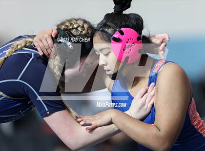 Thumbnail 1 in Alpha Female Tournament photogallery.