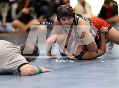 Thumbnail 2 in Alpha Female Tournament photogallery.