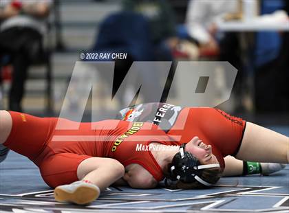 Thumbnail 3 in Alpha Female Tournament photogallery.