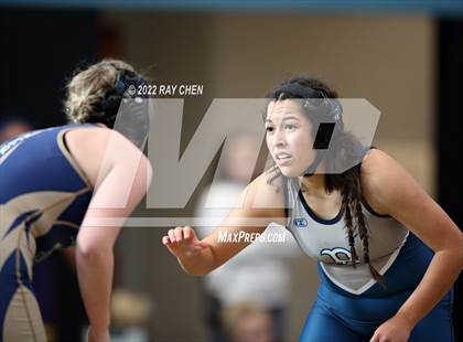 Thumbnail 2 in Alpha Female Tournament photogallery.