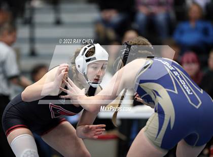 Thumbnail 1 in Alpha Female Tournament photogallery.