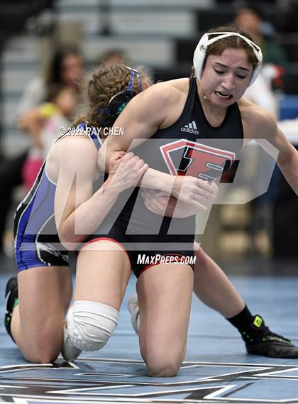 Thumbnail 3 in Alpha Female Tournament photogallery.