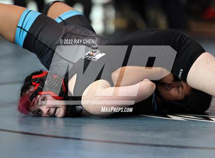 Thumbnail 2 in Alpha Female Tournament photogallery.