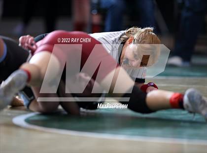 Thumbnail 1 in Alpha Female Tournament photogallery.