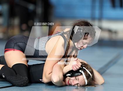 Thumbnail 1 in Alpha Female Tournament photogallery.