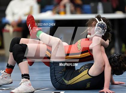 Thumbnail 2 in Alpha Female Tournament photogallery.