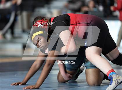Thumbnail 2 in Alpha Female Tournament photogallery.