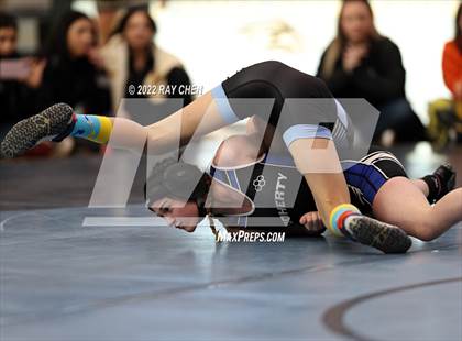 Thumbnail 1 in Alpha Female Tournament photogallery.