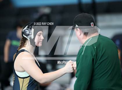 Thumbnail 2 in Alpha Female Tournament photogallery.