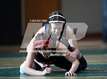 Thumbnail 1 in Alpha Female Tournament photogallery.