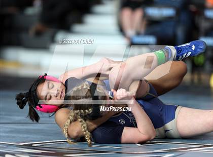 Thumbnail 3 in Alpha Female Tournament photogallery.