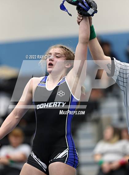 Thumbnail 1 in Alpha Female Tournament photogallery.