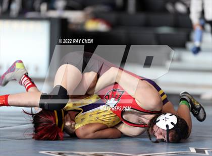 Thumbnail 1 in Alpha Female Tournament photogallery.