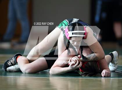 Thumbnail 1 in Alpha Female Tournament photogallery.