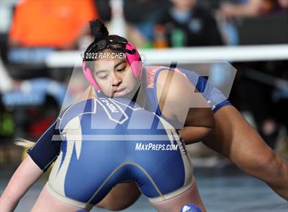Thumbnail 2 in Alpha Female Tournament photogallery.
