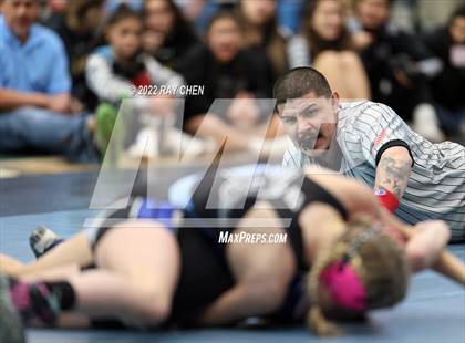 Thumbnail 1 in Alpha Female Tournament photogallery.