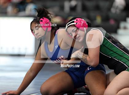 Thumbnail 3 in Alpha Female Tournament photogallery.