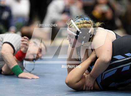 Thumbnail 2 in Alpha Female Tournament photogallery.