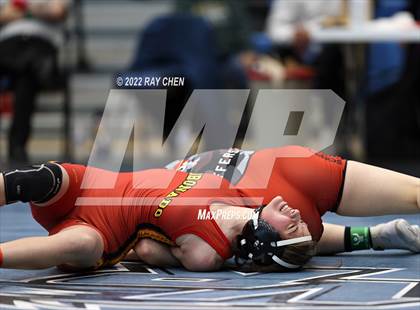 Thumbnail 2 in Alpha Female Tournament photogallery.