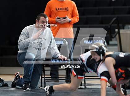 Thumbnail 3 in Alpha Female Tournament photogallery.