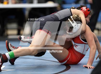 Thumbnail 2 in Alpha Female Tournament photogallery.