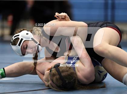 Thumbnail 1 in Alpha Female Tournament photogallery.
