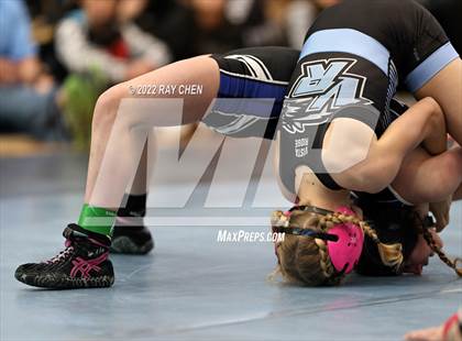 Thumbnail 2 in Alpha Female Tournament photogallery.