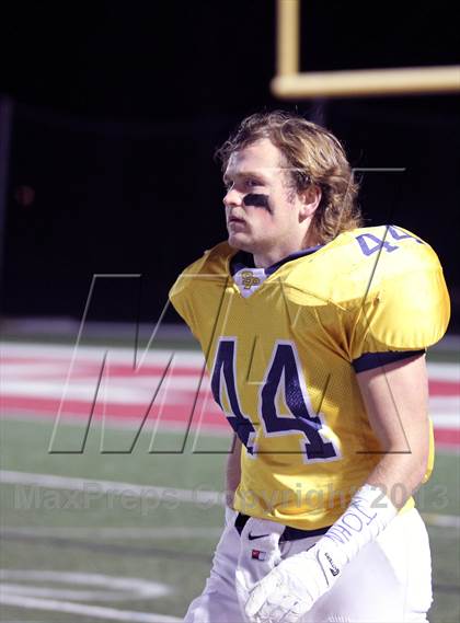 Thumbnail 1 in St. Paul's vs. Archbishop Curley photogallery.
