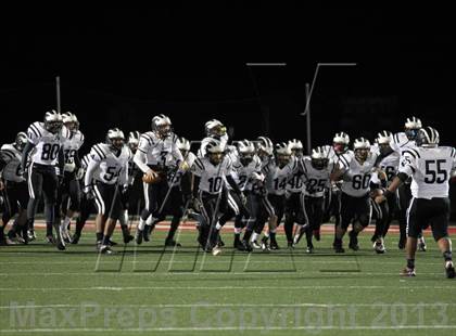 Thumbnail 3 in St. Paul's vs. Archbishop Curley photogallery.