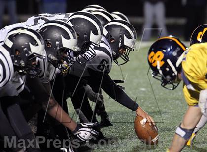 Thumbnail 2 in St. Paul's vs. Archbishop Curley photogallery.