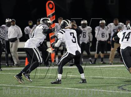 Thumbnail 2 in St. Paul's vs. Archbishop Curley photogallery.