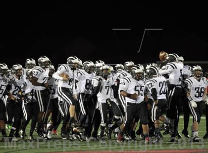 Thumbnail 1 in St. Paul's vs. Archbishop Curley photogallery.
