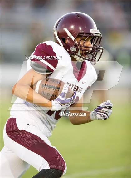 Thumbnail 3 in Natomas @ Pioneer photogallery.