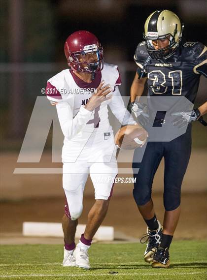 Thumbnail 2 in Natomas @ Pioneer photogallery.