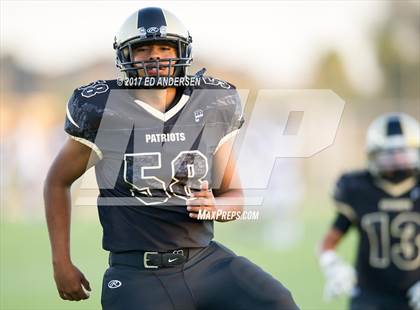 Thumbnail 1 in Natomas @ Pioneer photogallery.