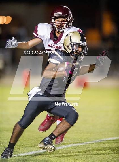 Thumbnail 1 in Natomas @ Pioneer photogallery.