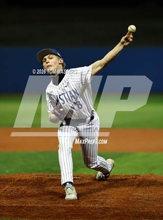 Oak Grove @ Charlotte Christian